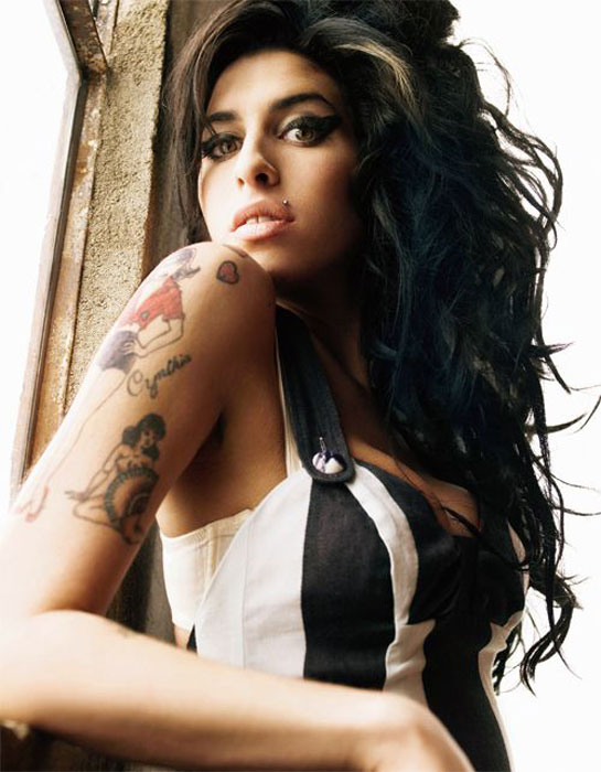 Amy Winehouse | Victoria Mary Clarke – Journalism